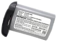 CANON US 5751B002 digital camera battery replacement (Li-ion 3350mAh)