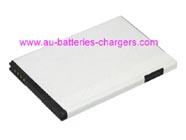 HTC A315C mobile phone battery - Li-ion 1100mAh