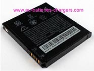 T-MOBILE 35H00167-01M mobile phone (cell phone) battery replacement (Li-ion 1620mAh)