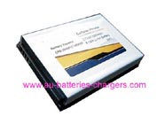 T-MOBILE 35H00127-02M mobile phone (cell phone) battery replacement (Li-ion 2200mAh)