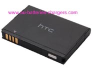 HTC 35H00156-00M mobile phone (cell phone) battery replacement (Li-Polymer 1250mAh)