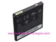 HTC BG86100 mobile phone (cell phone) battery replacement (Li-ion 1730mAh)