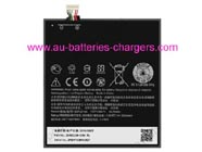 HTC A53 mobile phone (cell phone) battery replacement (Li-ion 2800mAh)