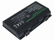 ASUS X51L laptop battery replacement (Li-ion 5200mAh)