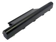 ACER TravelMate 8572 laptop battery