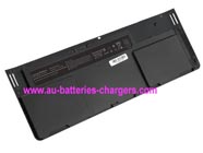 HP EliteBook Revolve 810 Tablet laptop battery replacement (Li-ion 3800mAh)