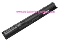 HP TPN-Q159 laptop battery replacement (Li-ion 2200mAh)