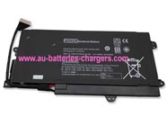 HP Envy TouchSmart 14-k039tx laptop battery replacement (Li-ion 4250mAh)