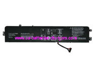 LENOVO 5B10H41180 laptop battery replacement (Li-ion 4050mAh)
