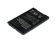 BLACKBERRY Bold 9780 PDA battery replacement (Li-Polymer 1700mAh)
