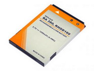 T-MOBILE RHOD160 PDA battery replacement (Li-ion 1200mAh)