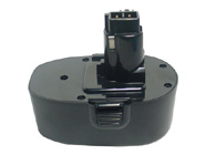 BLACK & DECKER A9282 power tool (cordless drill) battery - Ni-MH 2100mAh