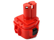 MAKITA 4013D power tool (cordless drill) battery - Ni-MH 4800mAh