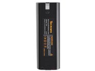 MAKITA 632002-4 power tool (cordless drill) battery - Ni-MH 4000mAh
