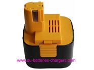 PANASONIC EY3790 power tool (cordless drill) battery - Ni-Cd 2000mAh