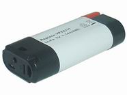 BLACK & DECKER VPX0111 power tool battery (cordless drill battery) replacement (Li-ion 1500mAh)