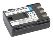 CANON DC320 camcorder battery