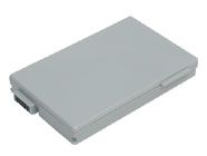 CANON DC40 camcorder battery