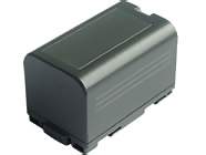 PANASONIC CGR-D120T camcorder battery - Li-ion 2200mAh