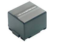 PANASONIC CGR-DU21 camcorder battery