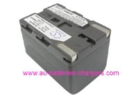 MEDION AD43-00113 camcorder battery