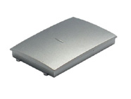 SAMSUNG SB-P120 camcorder battery/ prof. camcorder battery replacement (Li-polymer 1200mAh)
