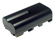 SONY CCD-TR317 camcorder battery - Li-ion 1100mAh