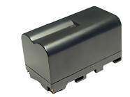 SONY CCD-TRV51 camcorder battery