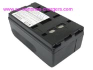SONY CCD-F31 camcorder battery