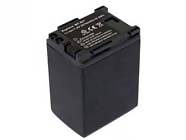 CANON D85-1792-000 camcorder battery - Li-ion 3400mAh