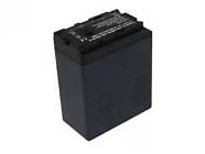 PANASONIC CGA-E625 camcorder battery/ prof. camcorder battery replacement (Li-ion 4800mAh)