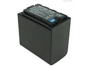 PANASONIC AG-DVX200PJ camcorder battery - Li-ion 6600mAh